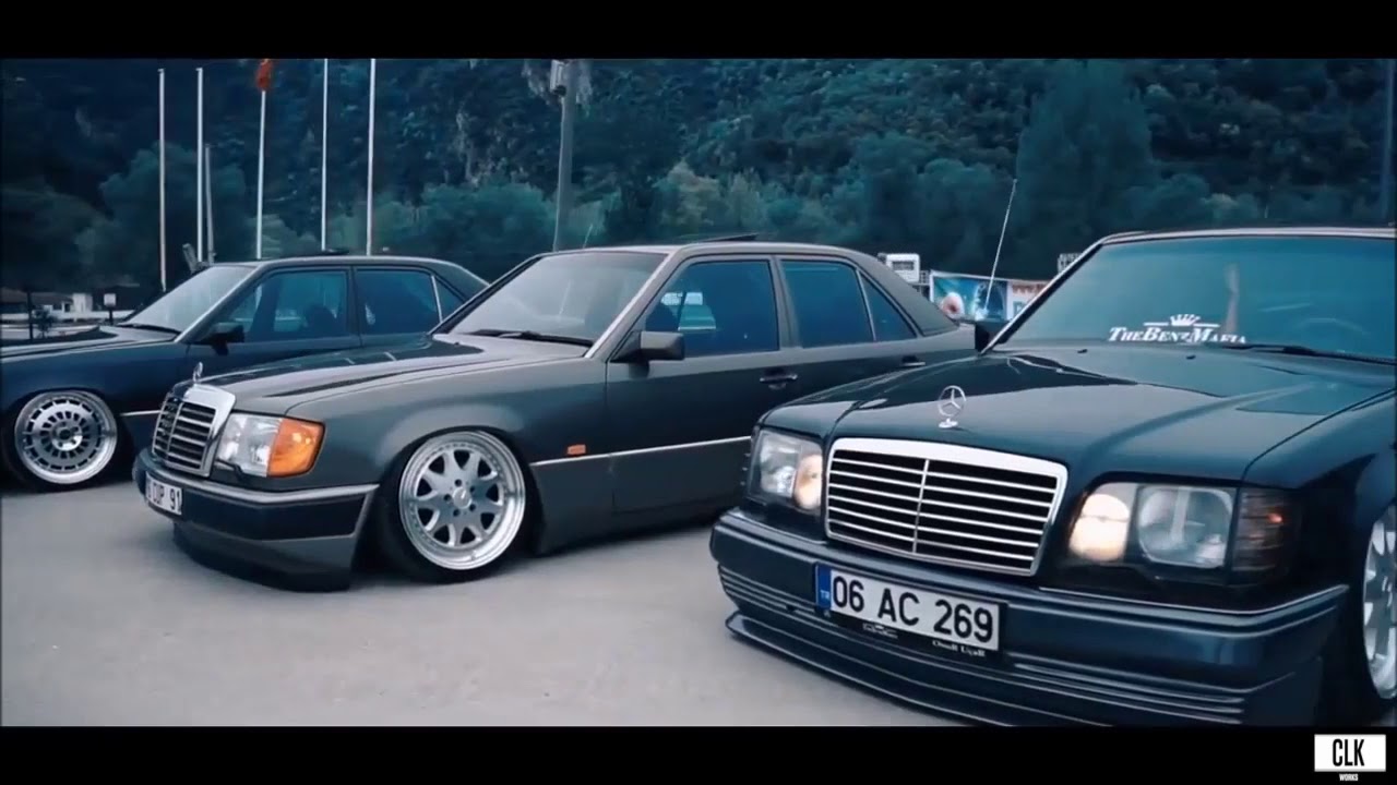 benzmafia
