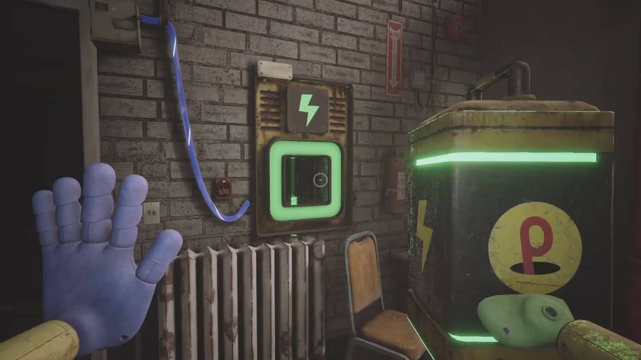 Poppy Playtime: Chapter 3_20250918152925