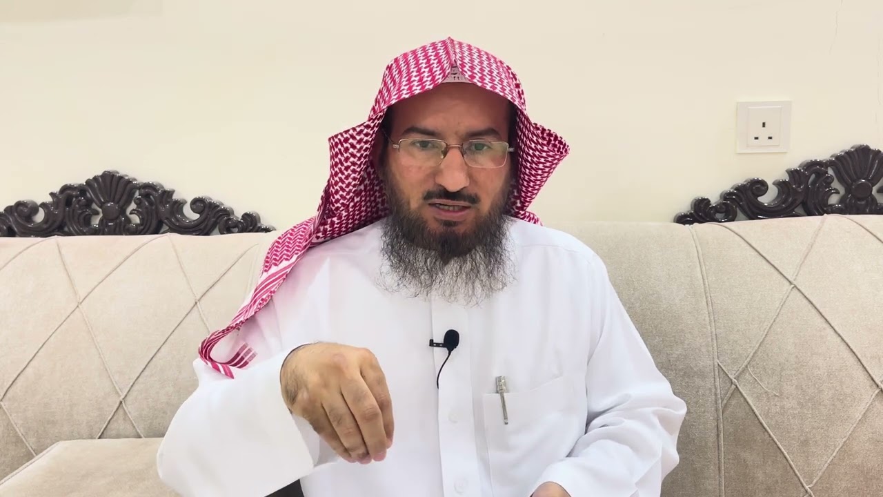 تفسير سورة القلم كاملة