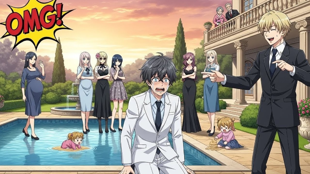 Sé las tragedias de mis seis hermanas y oyen mis pensamientos | Resumen manhwa