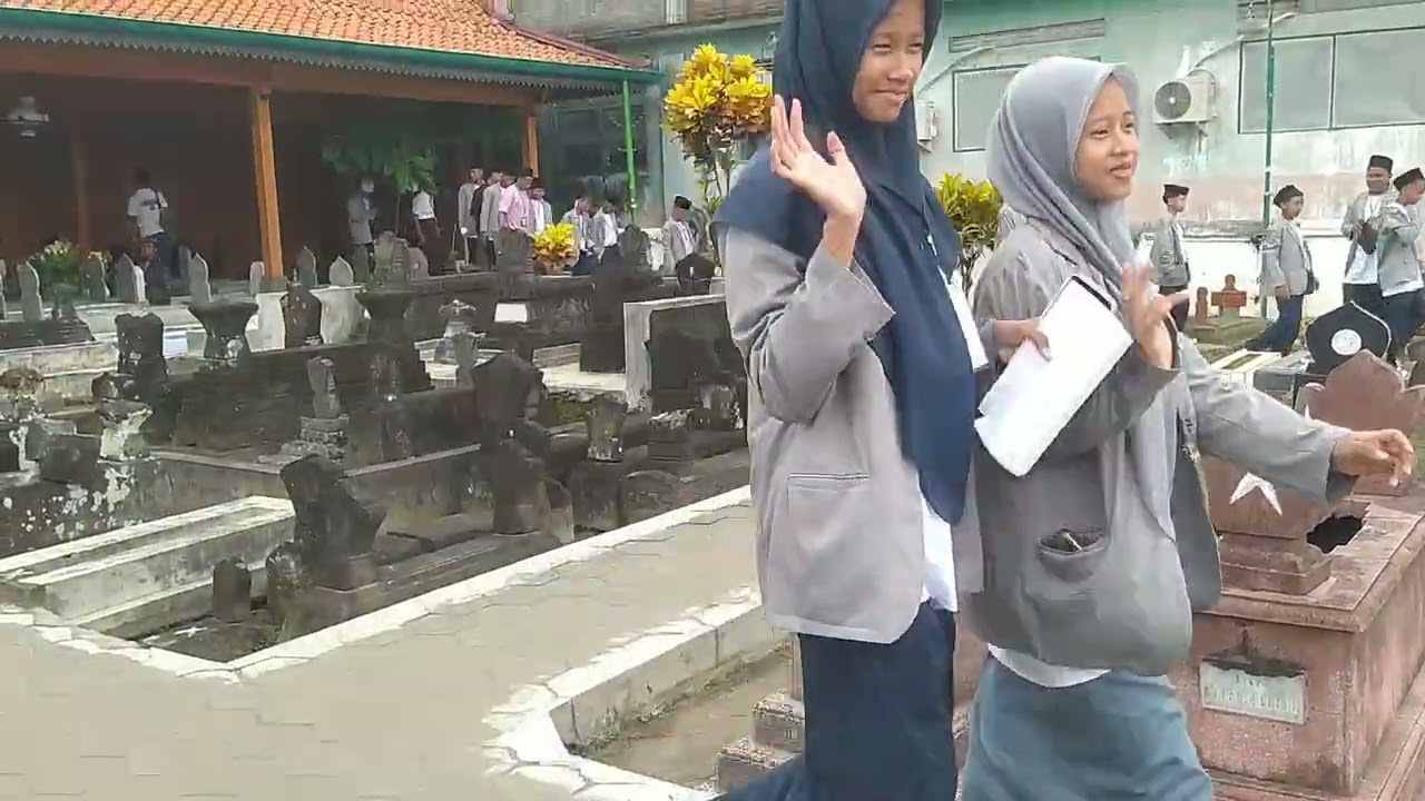 Rihlah Elmadani Go To Jogja
