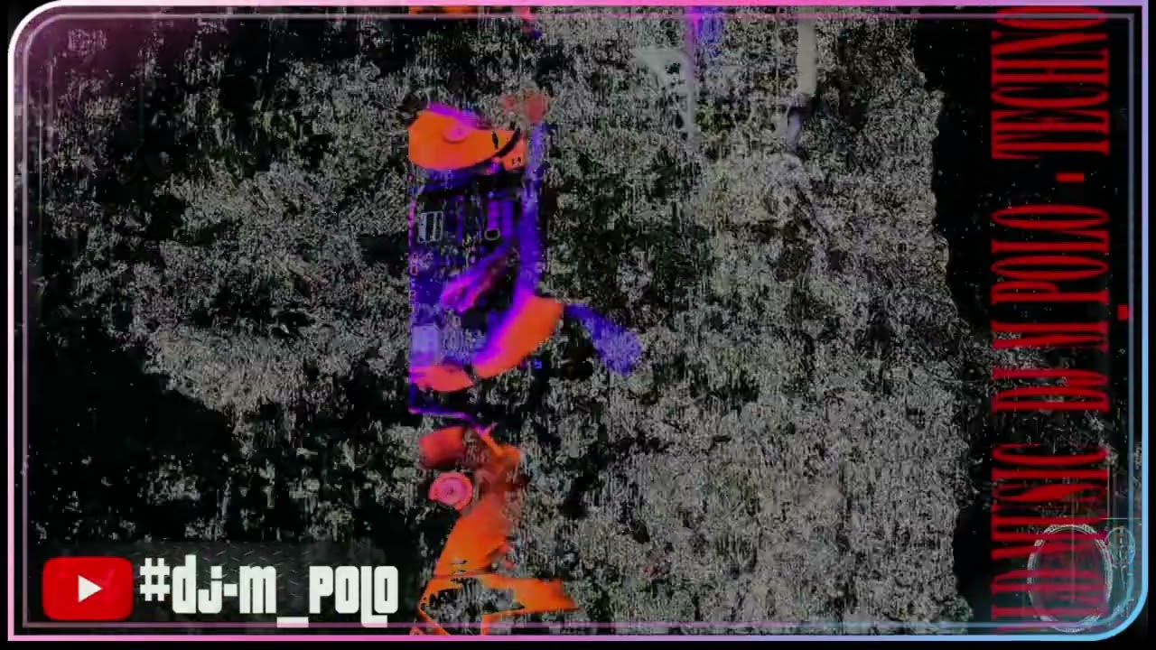 JULY TECHNO