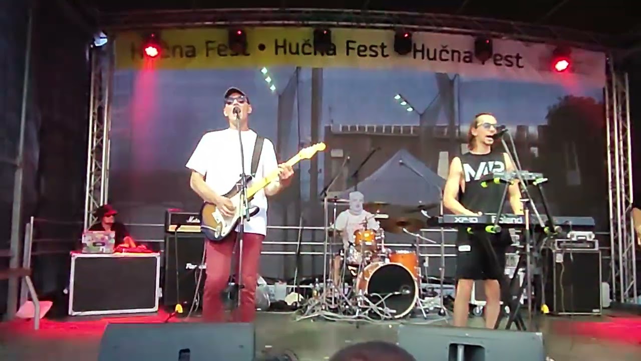 РСП - Брукі з выпускнога 29.06.2024 (Hučna Fest)