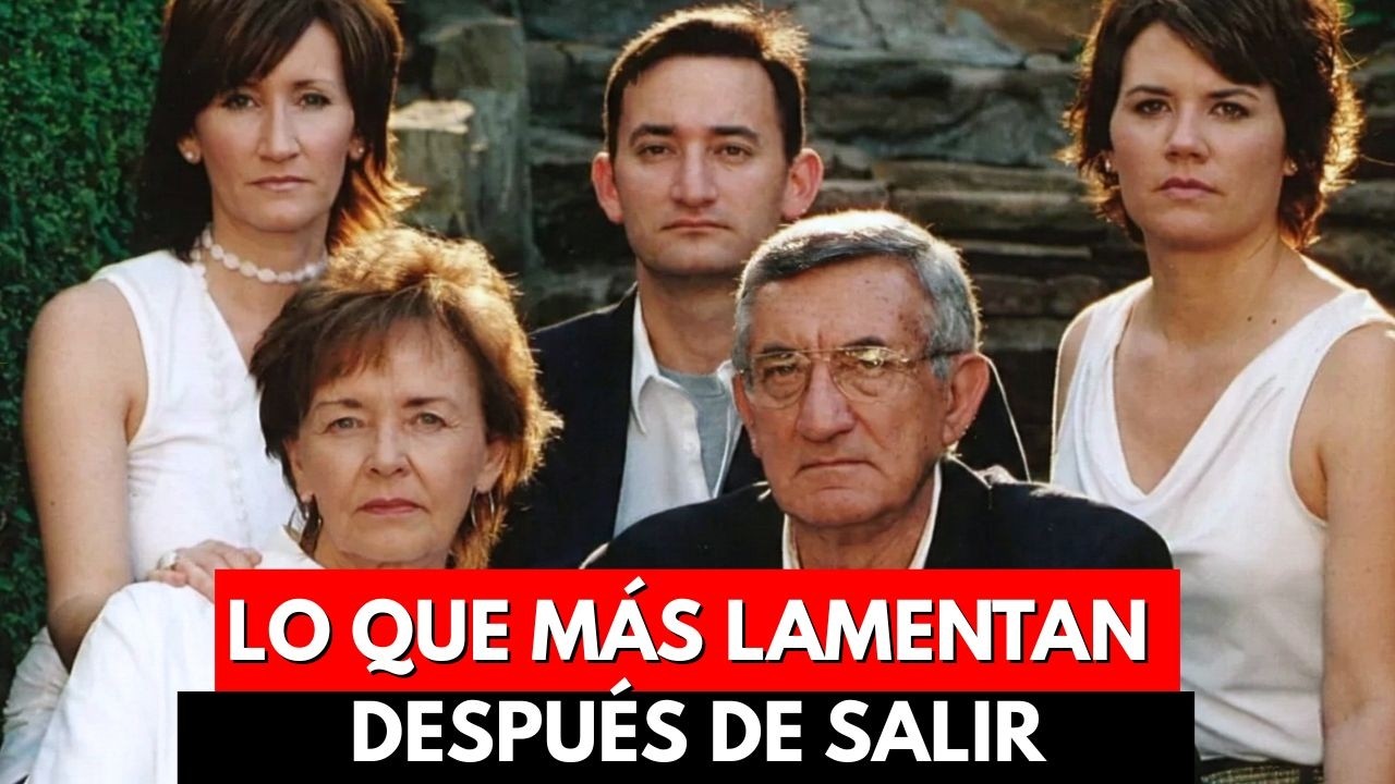 EX TESTIGOS DE JEHOVÁ: 10 Mayores Arrepentimientos al Salir de la Organización
