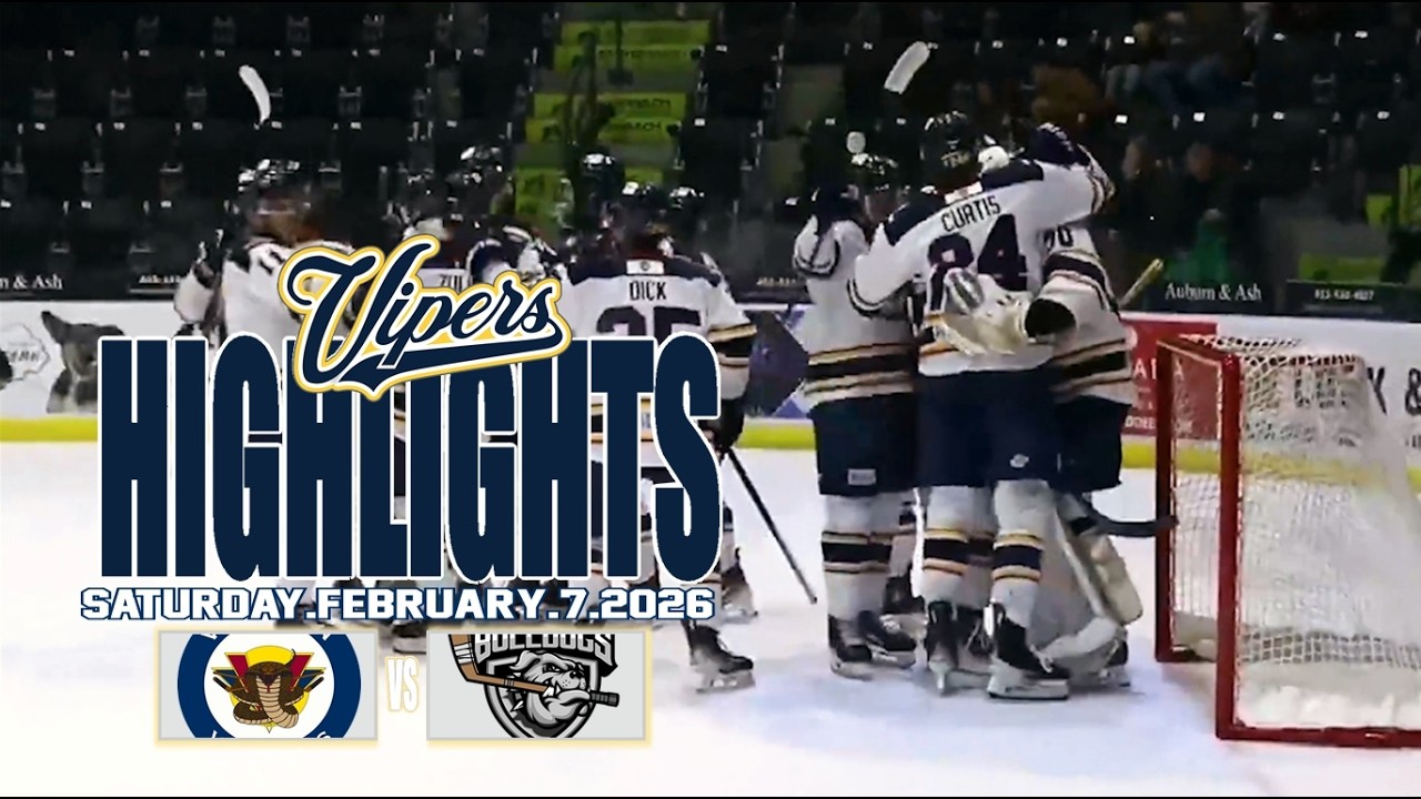 Vernon at Blackfalds [2-7-2026]