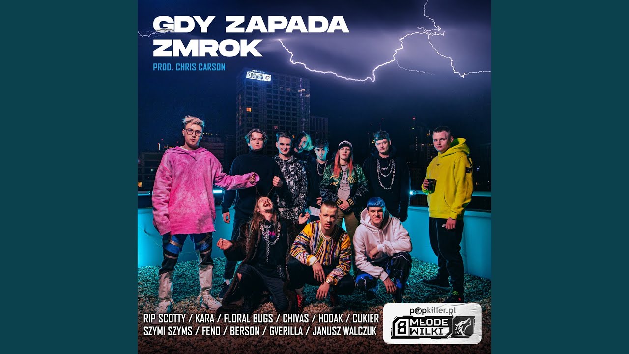 Gdy Zapada Zmrok