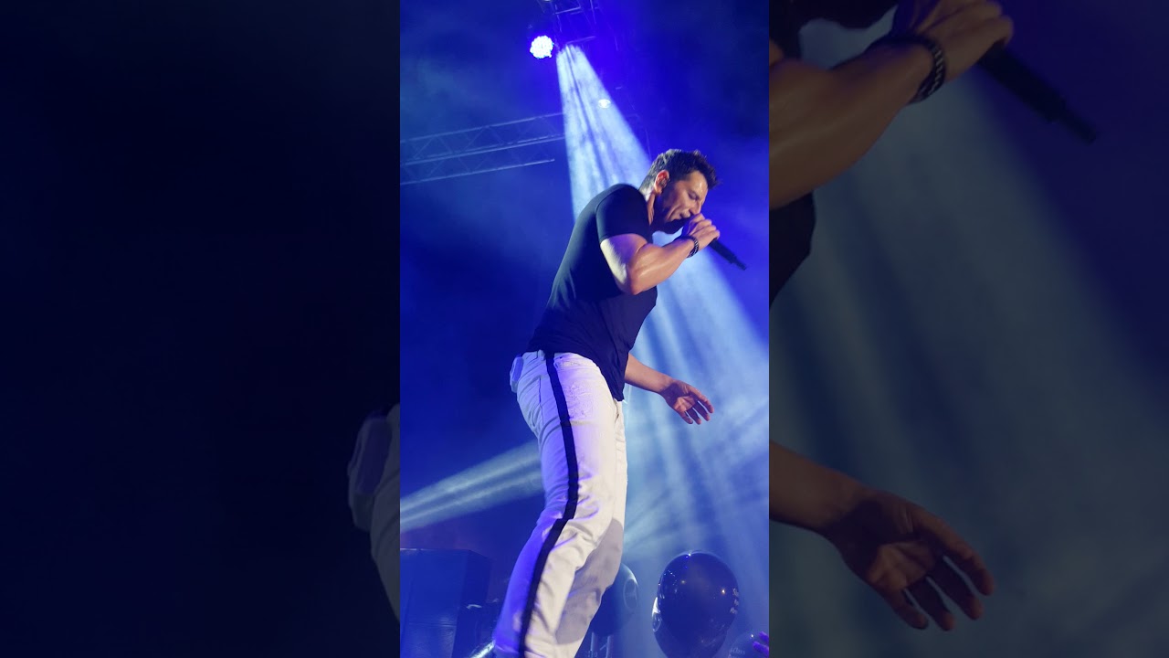 Η καρδιά μου Sakis Rouvas Marina Floisvou 4-06-18