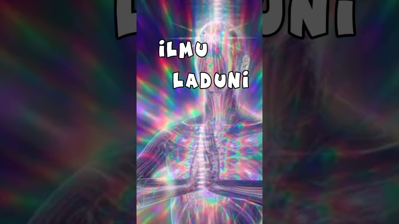 ILMU LADUNI#shorts