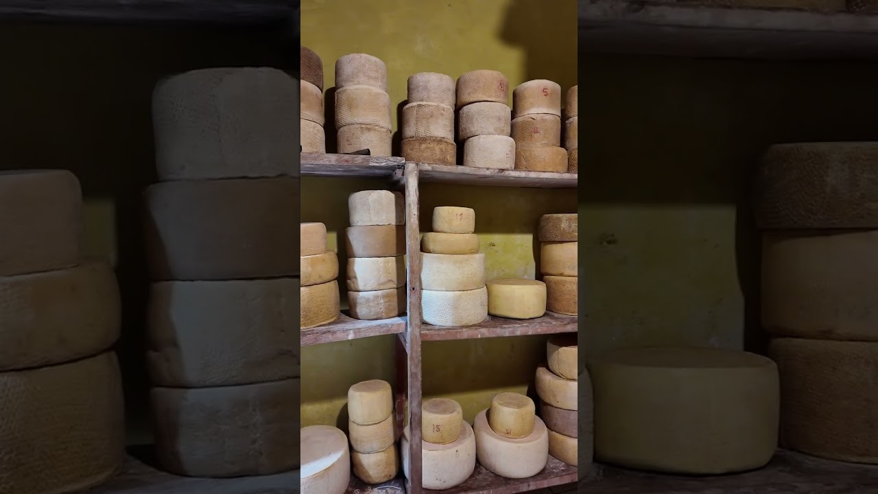 Lugar imperdible de Cotija