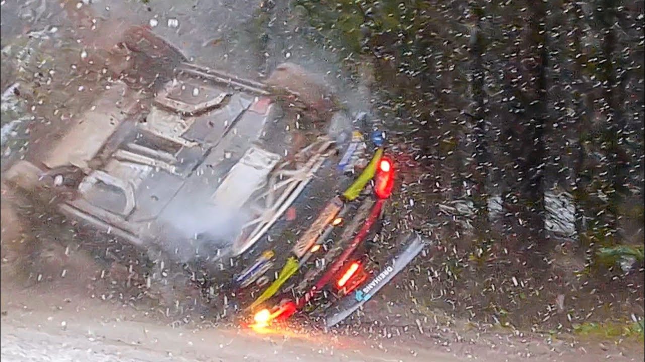 Jännerrallye 2024 - SP 4