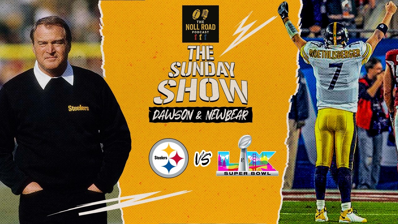 Steelers Fans: Here’s Why You’re Super Bowl Bound 