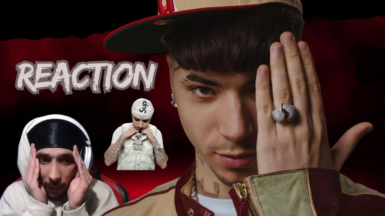 Shiva - Take 5 reaction