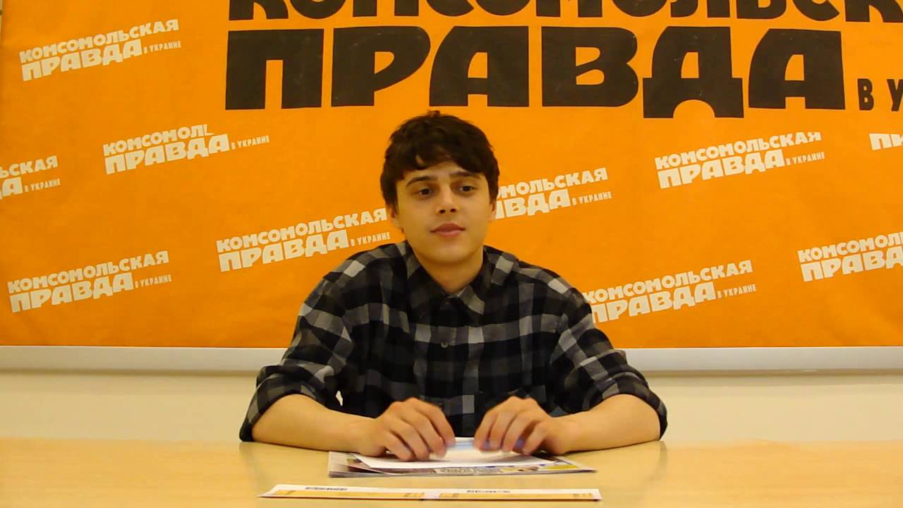 Alekseev (Никита Алексеев) - часть 2