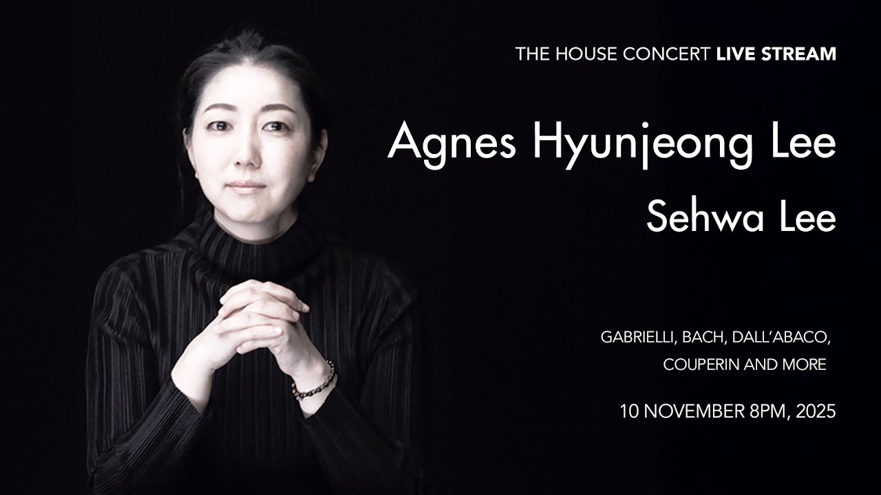 [LIVE] 이현정, 이세화(Baroque Cello)