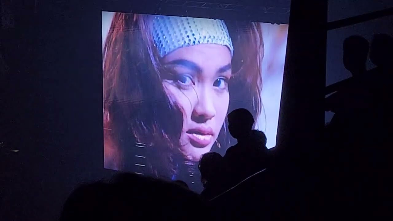 68. ควักหัวใจ - ใหม่ เจริญปุระ | 90's Forever Concert