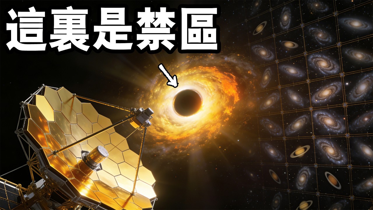 【睡前聽個科學故事】教科書全是錯的？韋伯拍到“不可能”的怪獸恆星，物理學大廈瞬間崩塌！｜睡前聽個科學故事 #宇宙 #科学 #空间 #科普 #探究#科学探索