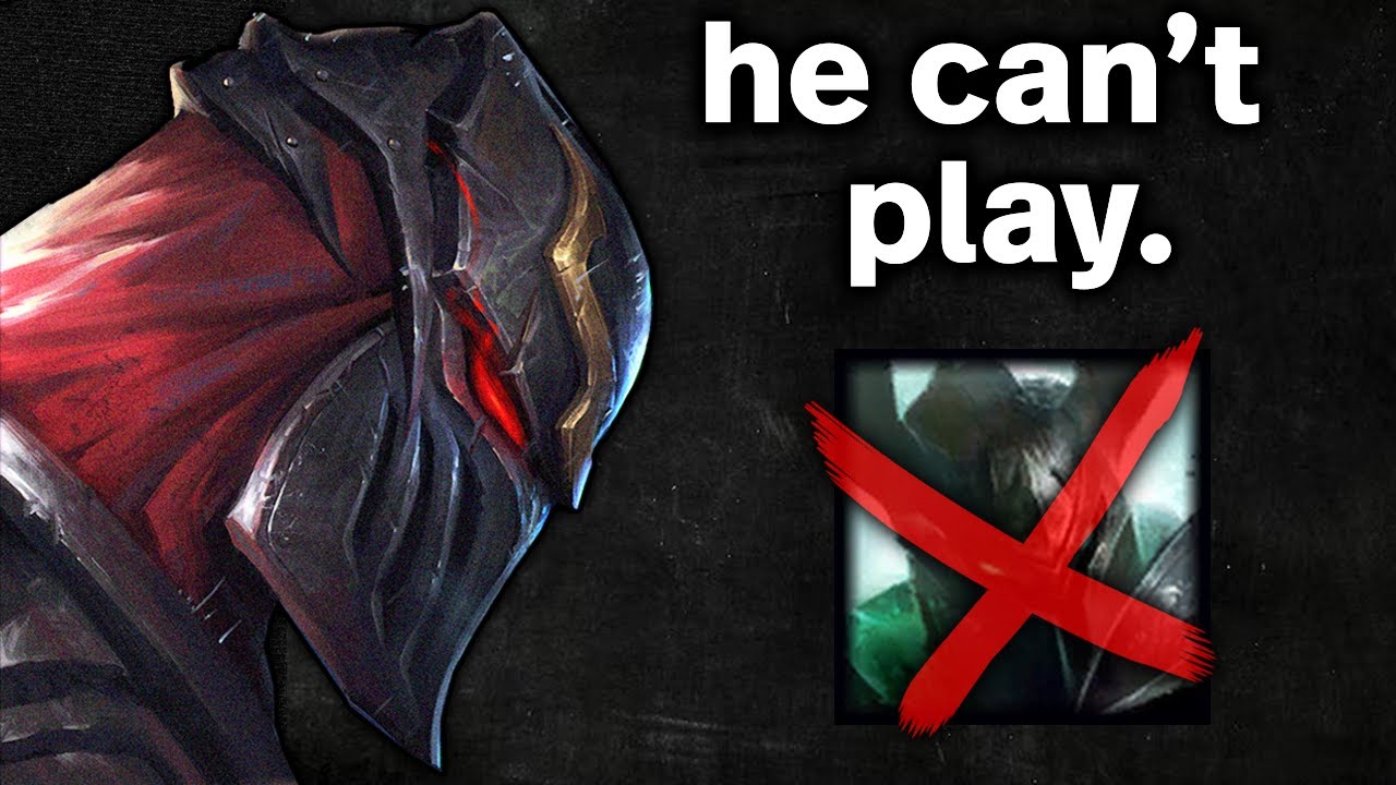 Rank 1 Zed BZ vs Mordekaiser Top