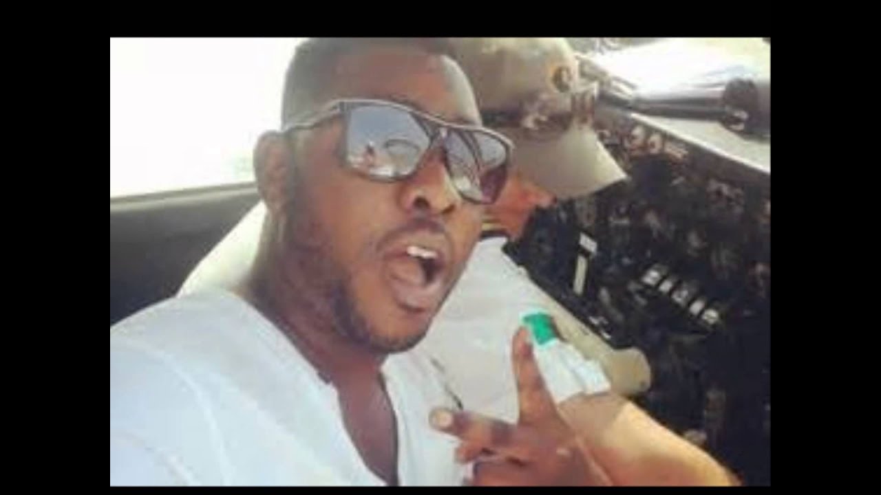 Slap Dee - Fo'shizy (Official Version) -Zambian music