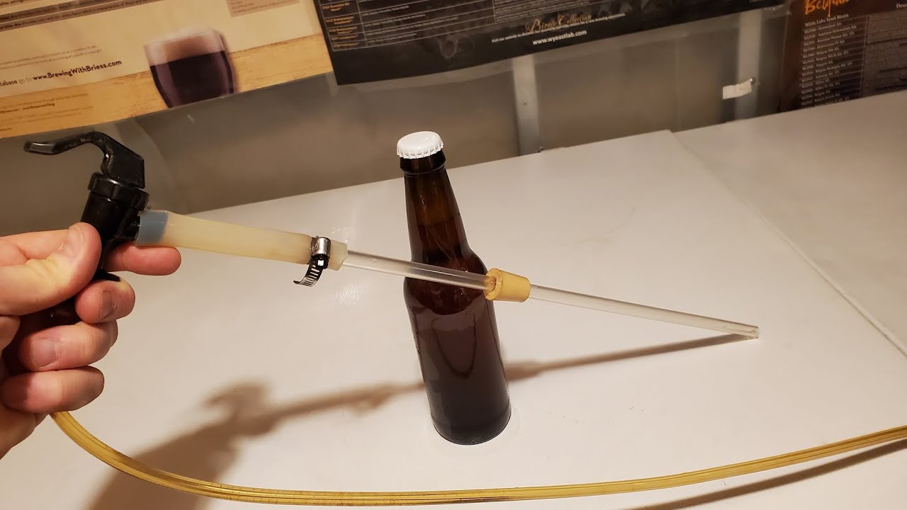 How to Build a Beer Gun