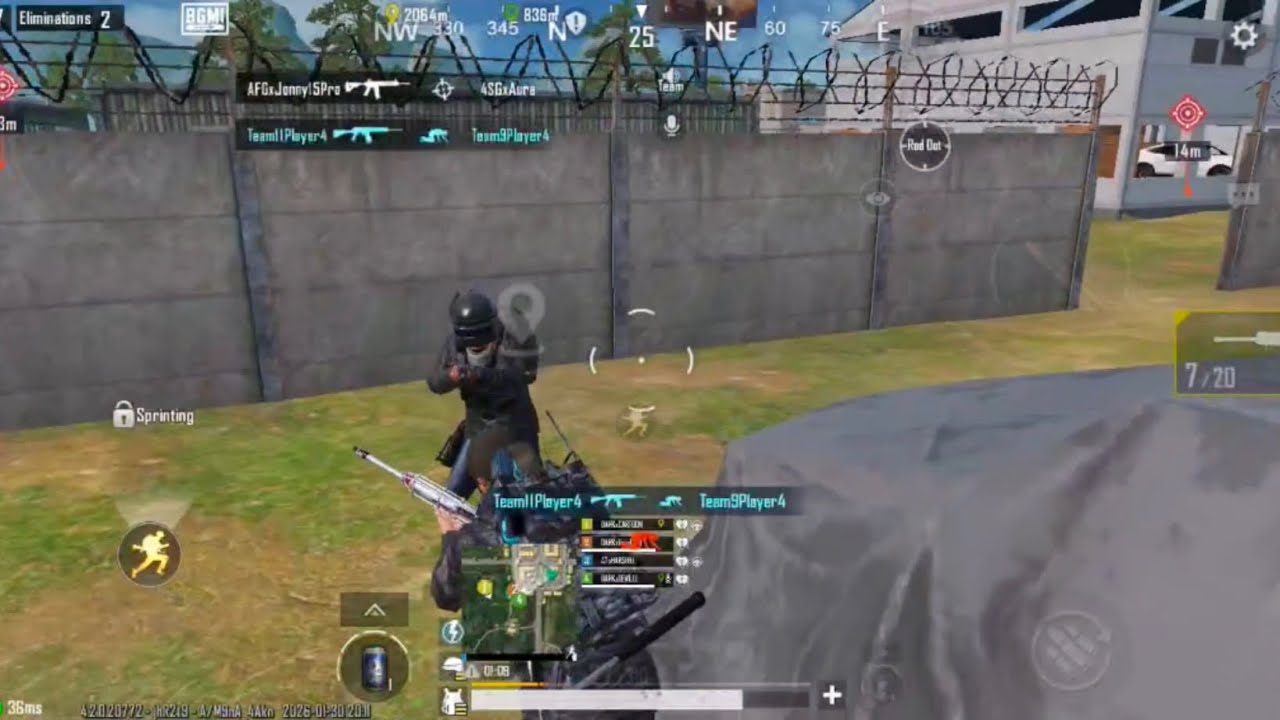 GRIND FOR Turnament | The Best Tournament Highlights and Nonstop Action | ASSAULTER POV