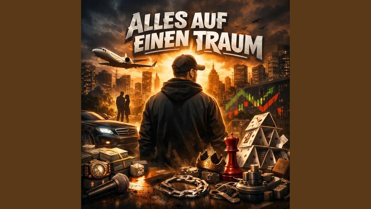 Kartenhausking
