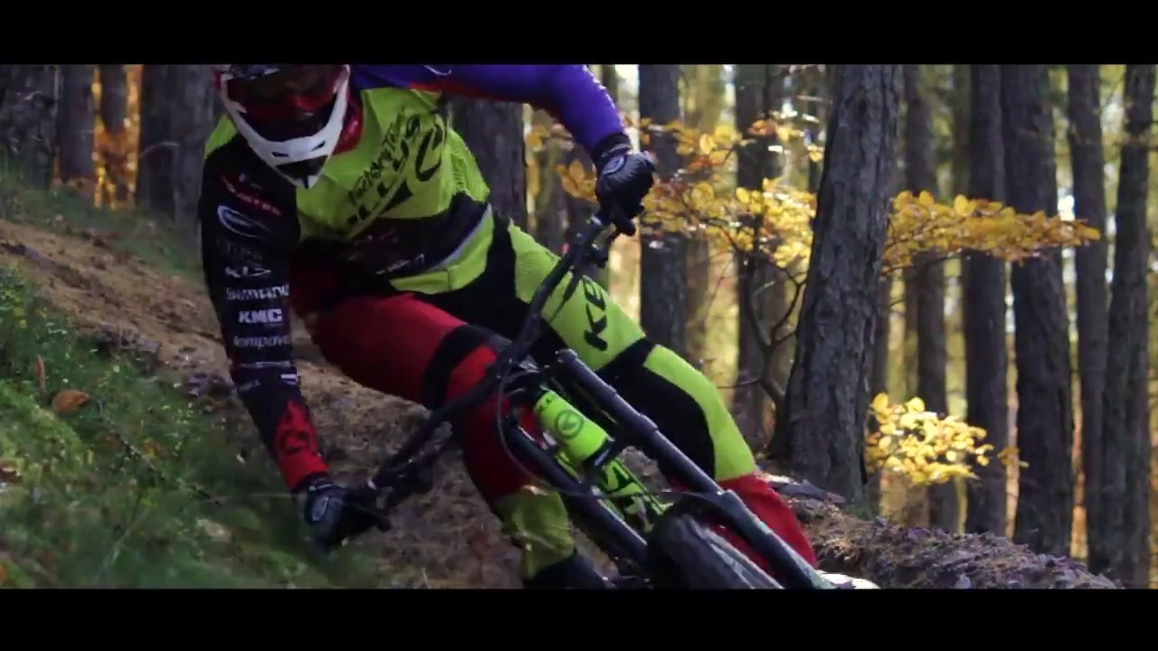 Kellys DH Noid