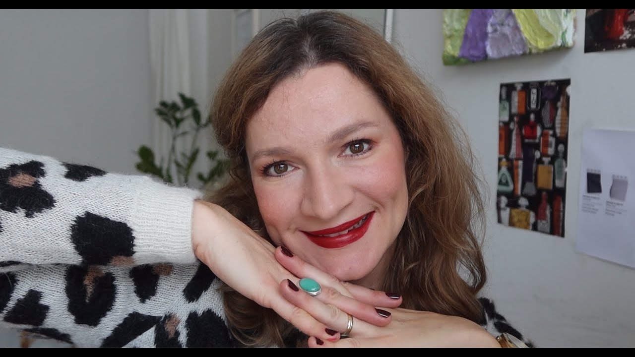 Makeup vlog: dnevno jesensko ličenje | Odglavedopet