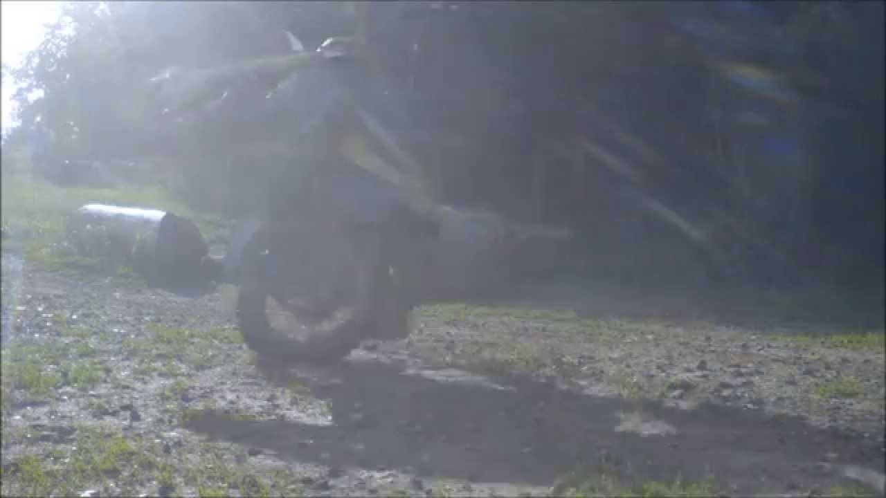 Enduro Wandertraining
