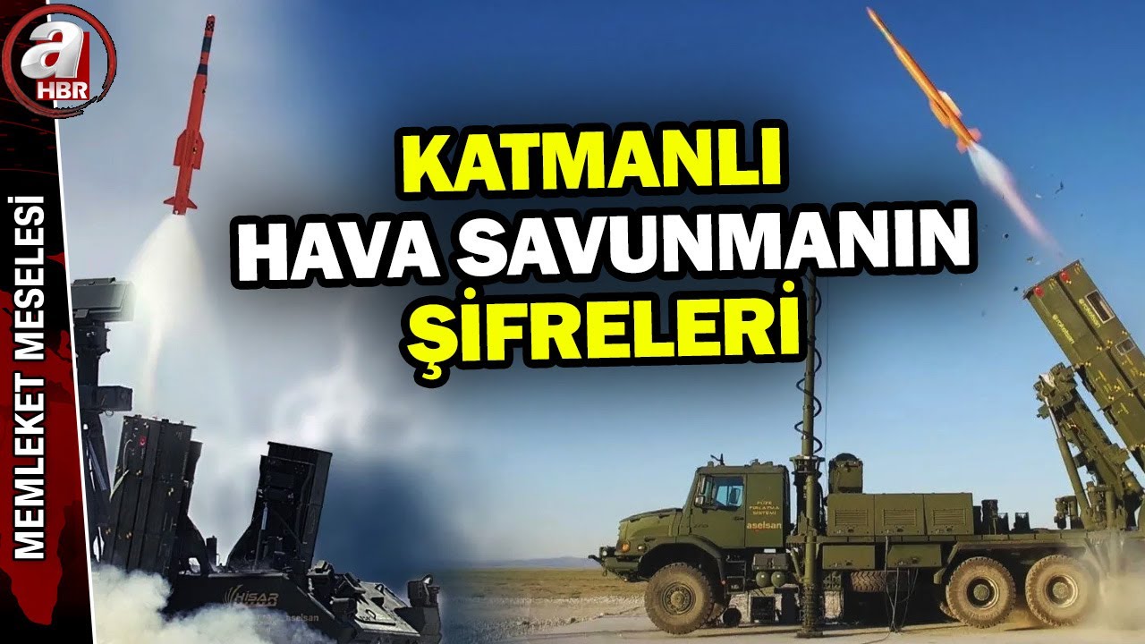 Türkiye'yi saracak 