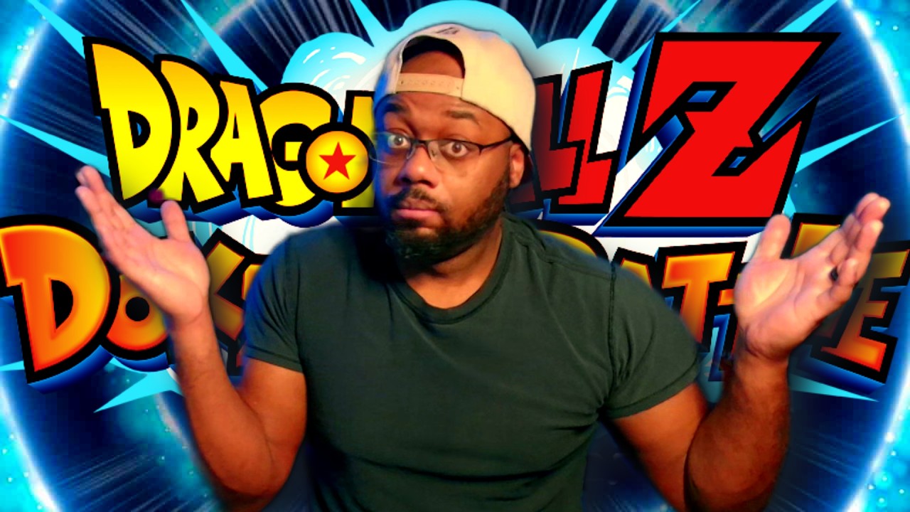 Каковы ваши ожидания от Geppy & Dokkan Battle?