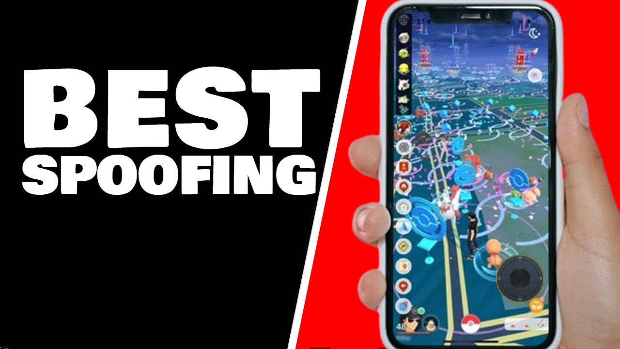 Pokemon GO Hack Android & iOS - How To Get Pokemon GO Hack NEW UPDATE (Joystick, Teleport 2026)