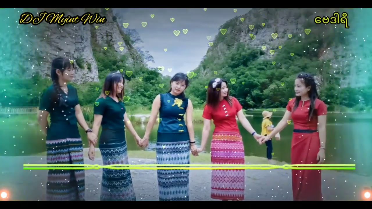 DJ ေဗဒါရီ