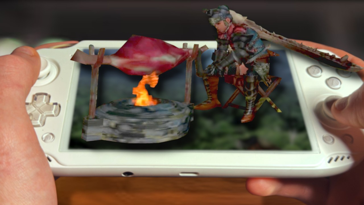 Celebrating Twenty YEARS of Monster Hunter 2  - and how to play online!  ||  Crazy Jake