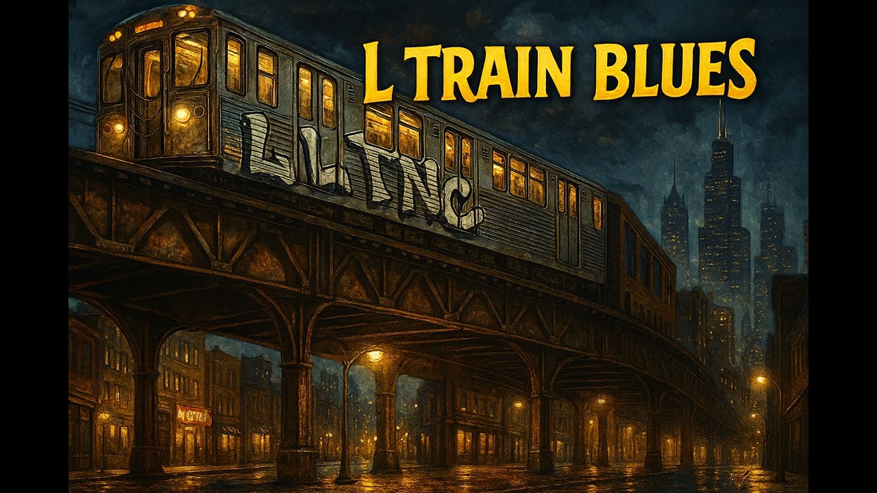 L Train Blues