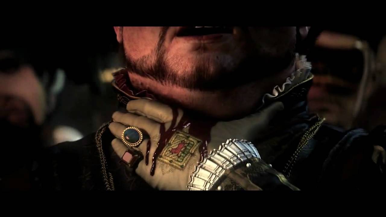 Assassins Creed 2 - Lonely Souls