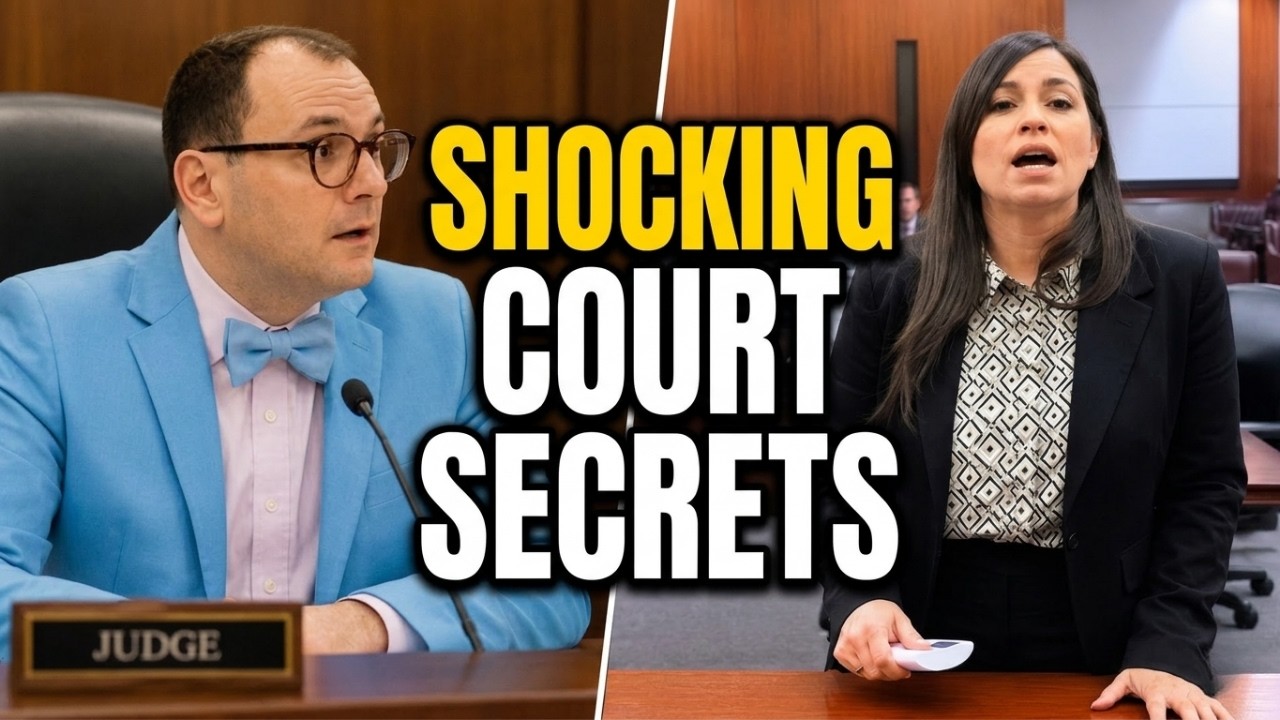 Stash House Case EXPOSED in Court | Judge Fleischer Reacts to Shocking Testimony LIVE