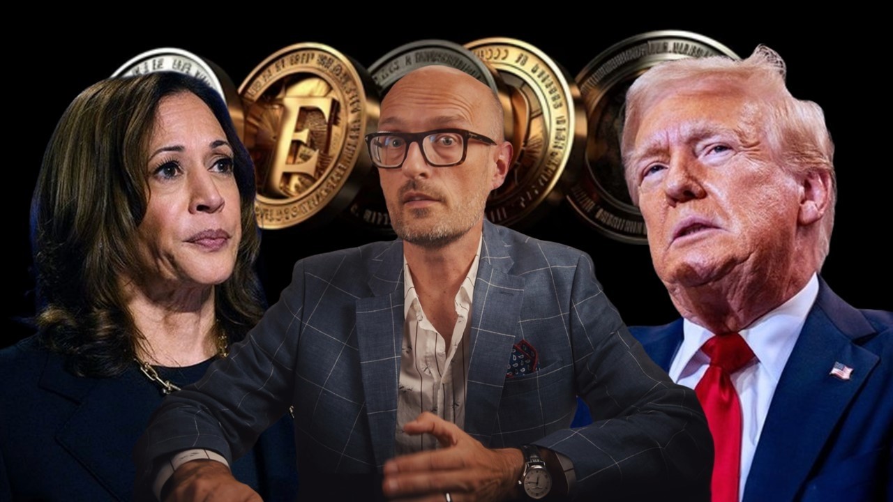 Crypto Bought The 2024 Election!