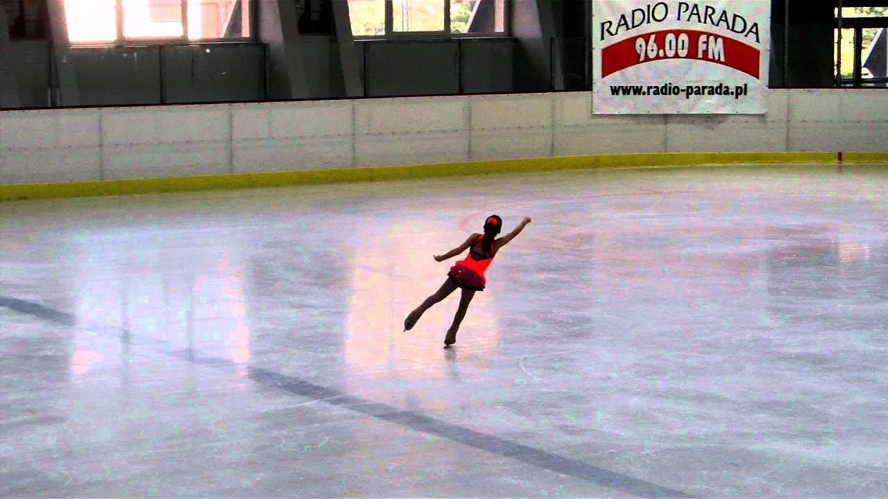 Michalina Witkowska Dowolny 12-11-2011 Ł&oacute;dź