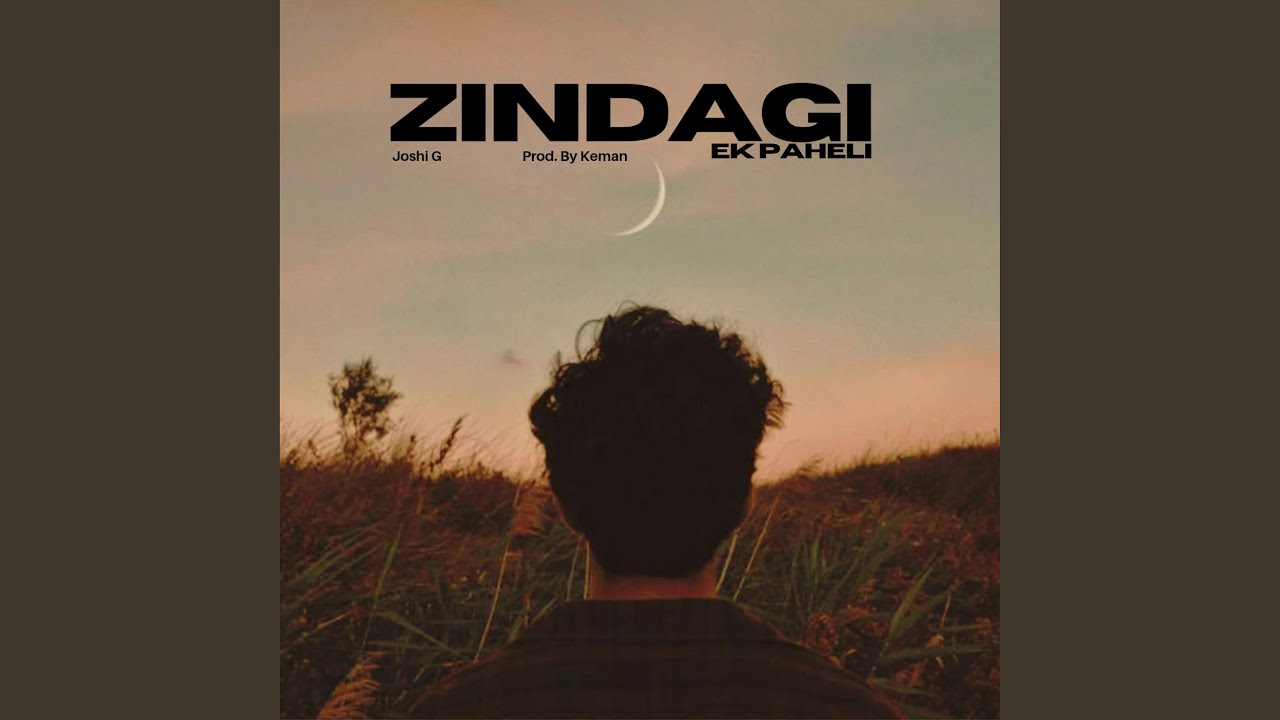 Zindagi (Ek Paheli) (feat. Keman)