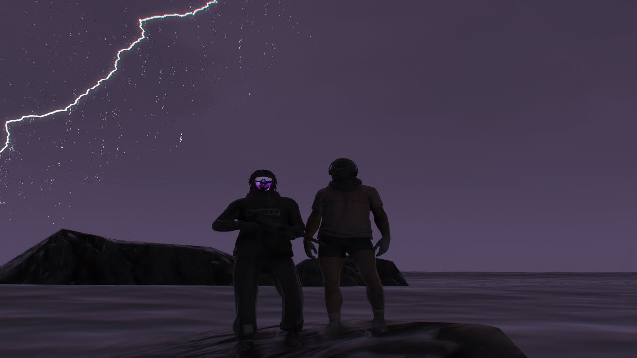 [ECRP] Jafari Volkov