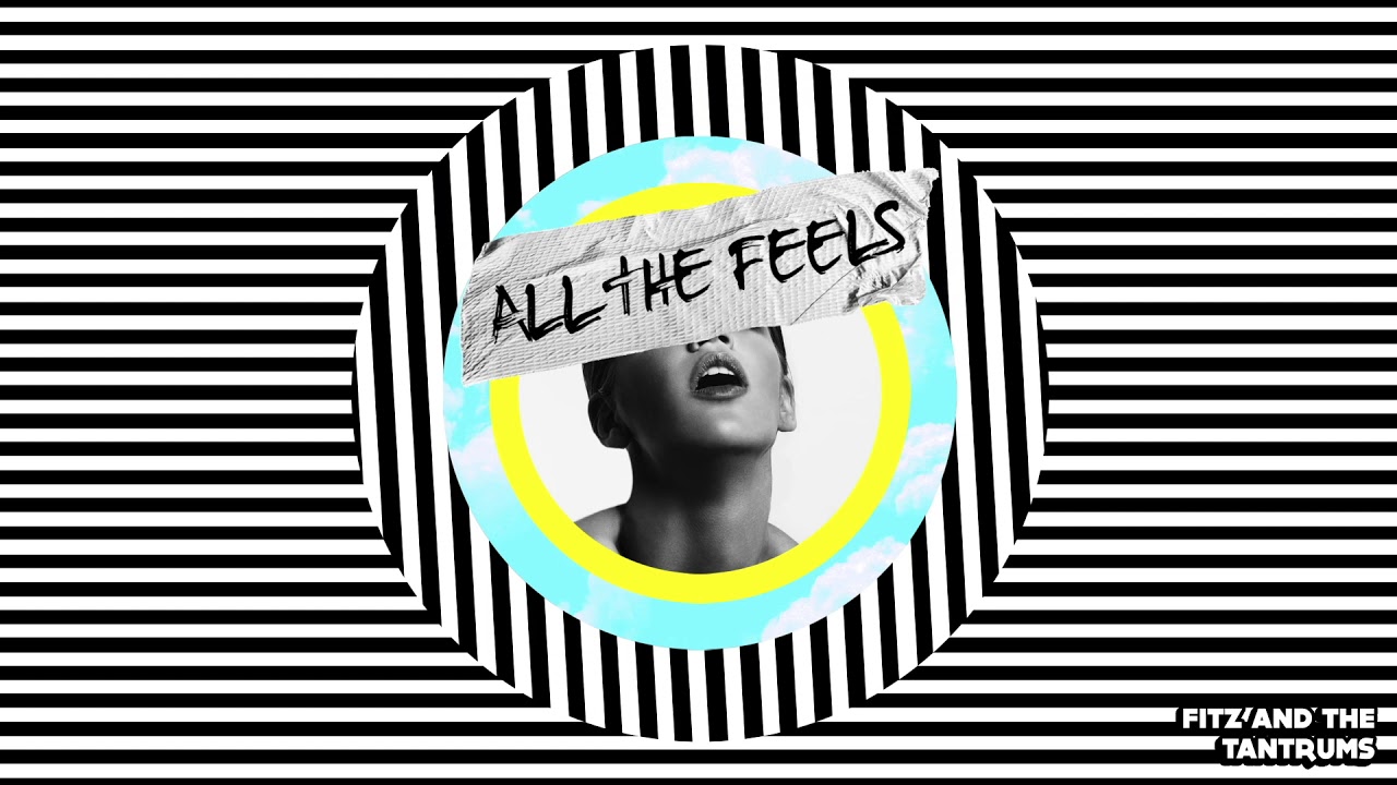 Fitz and The Tantrums - Dark Days [Official Audio]