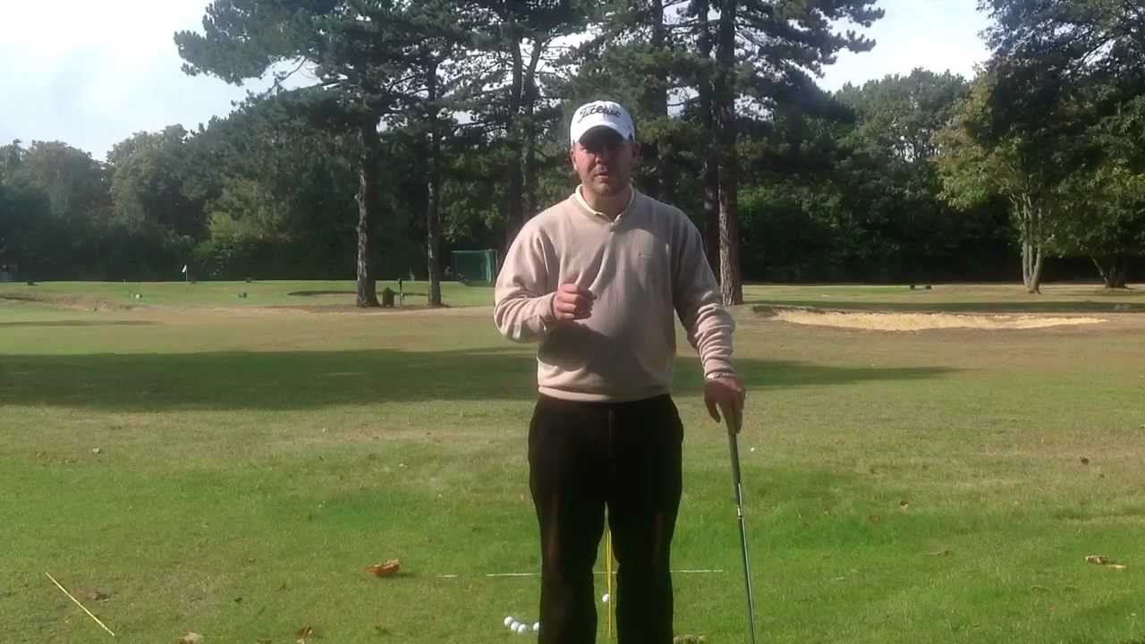 Waggle Waggle Waggle Jason Dufner and Ben Hogan Style