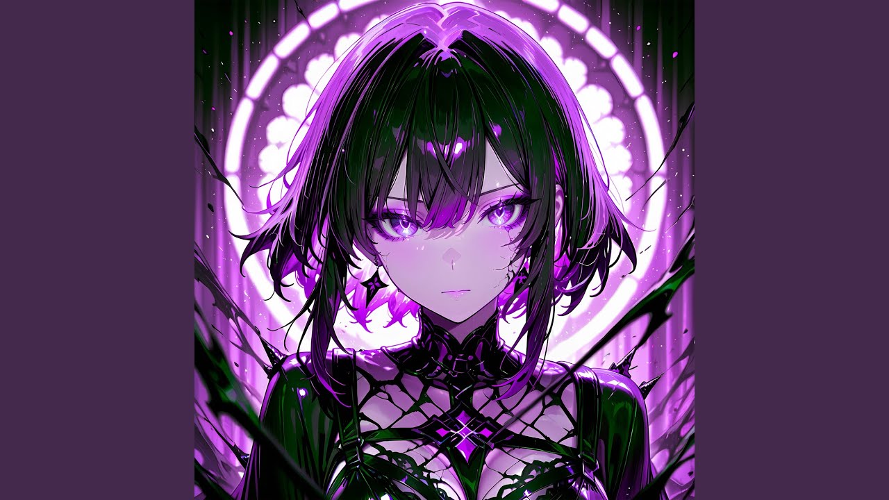 SWEET SIN (Slowed)