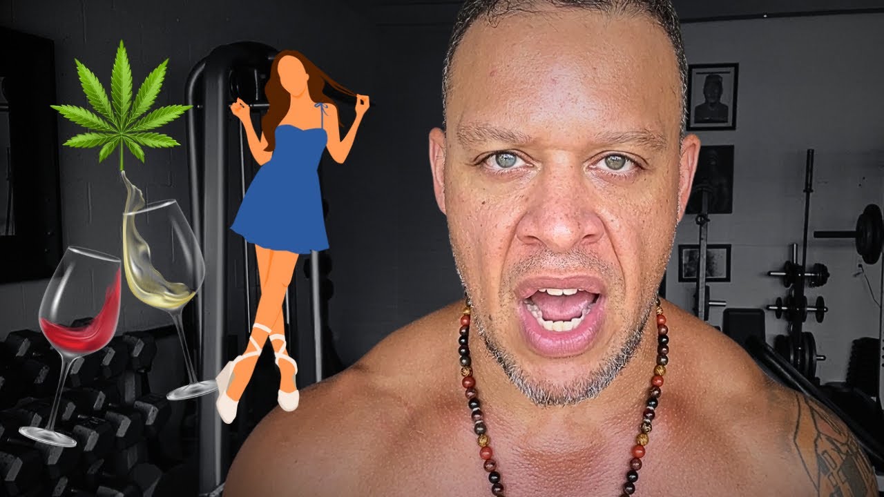 The Real Reason You Can’t Lose Weight