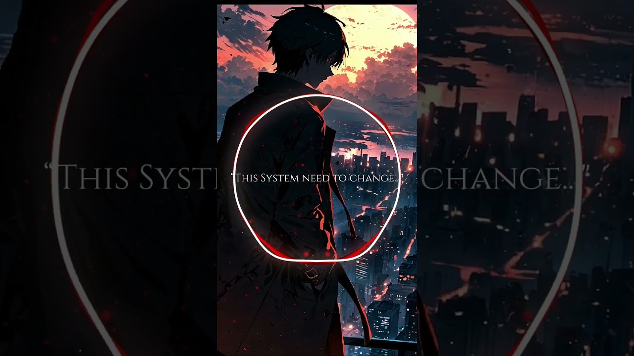 Kael – Shattered by the Eclipse | Eclipse Saga OST #anime #music #animeopening
