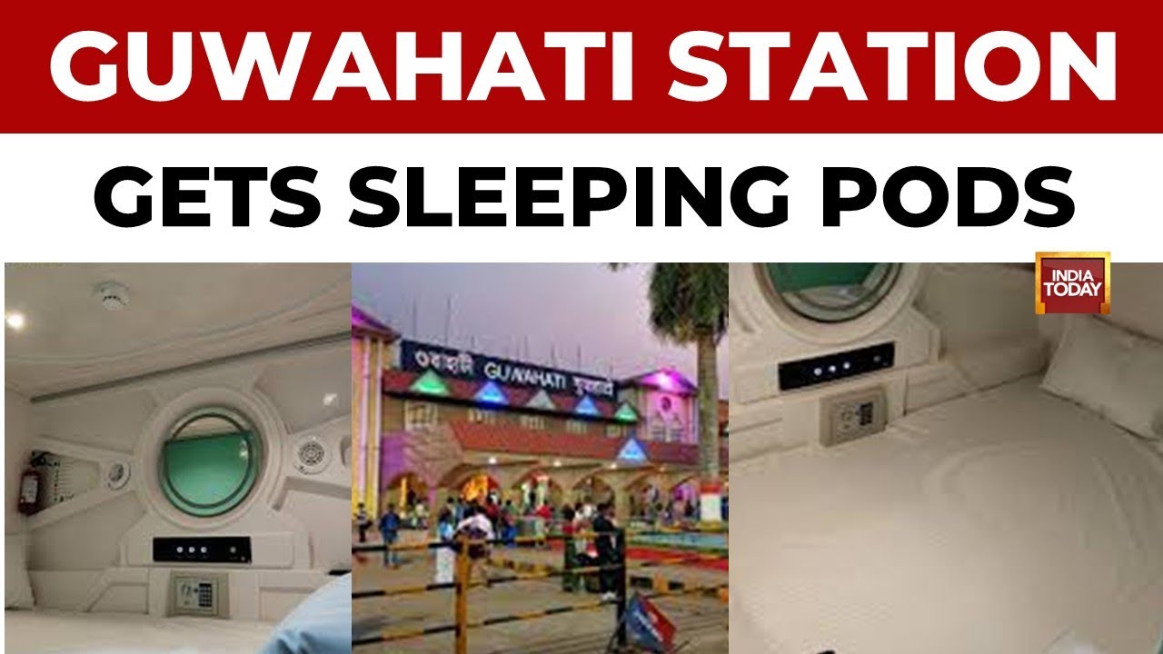 Historic Rail Link: Sairang to Silchar Train Launched | Guwahati | Big Boost for Northeast