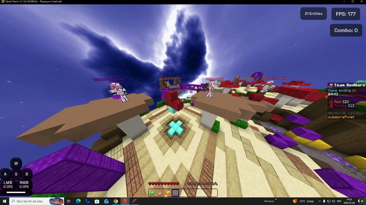 Spectating