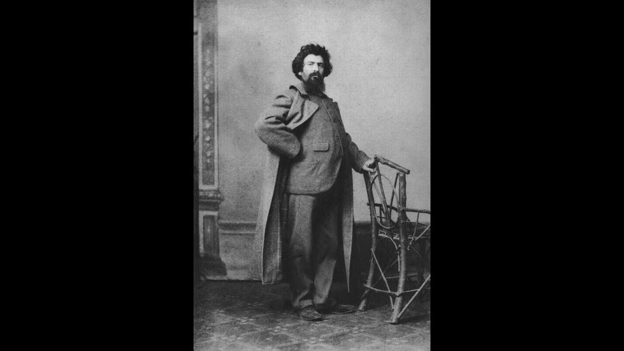 TELEVIGNOLE - GIOVANNI SEGANTINI (SEGATINI)