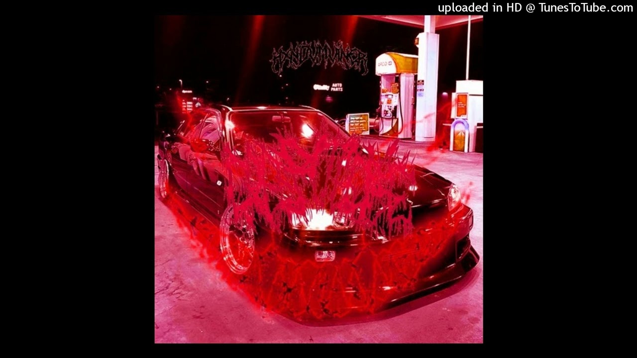 HXNDVMVINER F99 - ALIEN DEATH