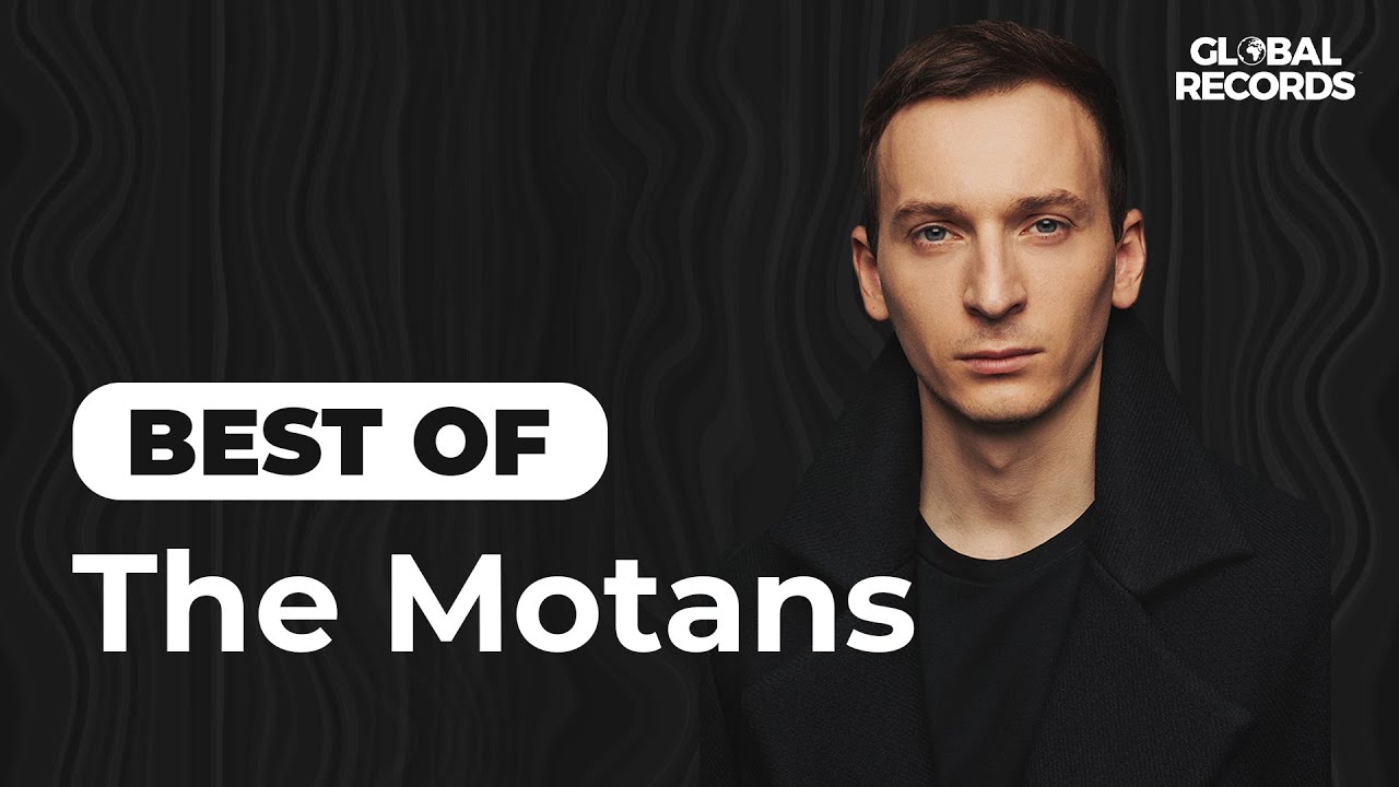 Best of The Motans | 1 HOUR MUSIC MIX 2022